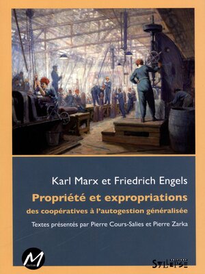 cover image of Propriété et expropriations